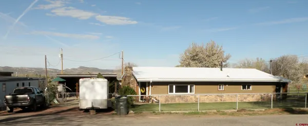 $349,000 | 810 Grape Street, Nucla, CO 81424