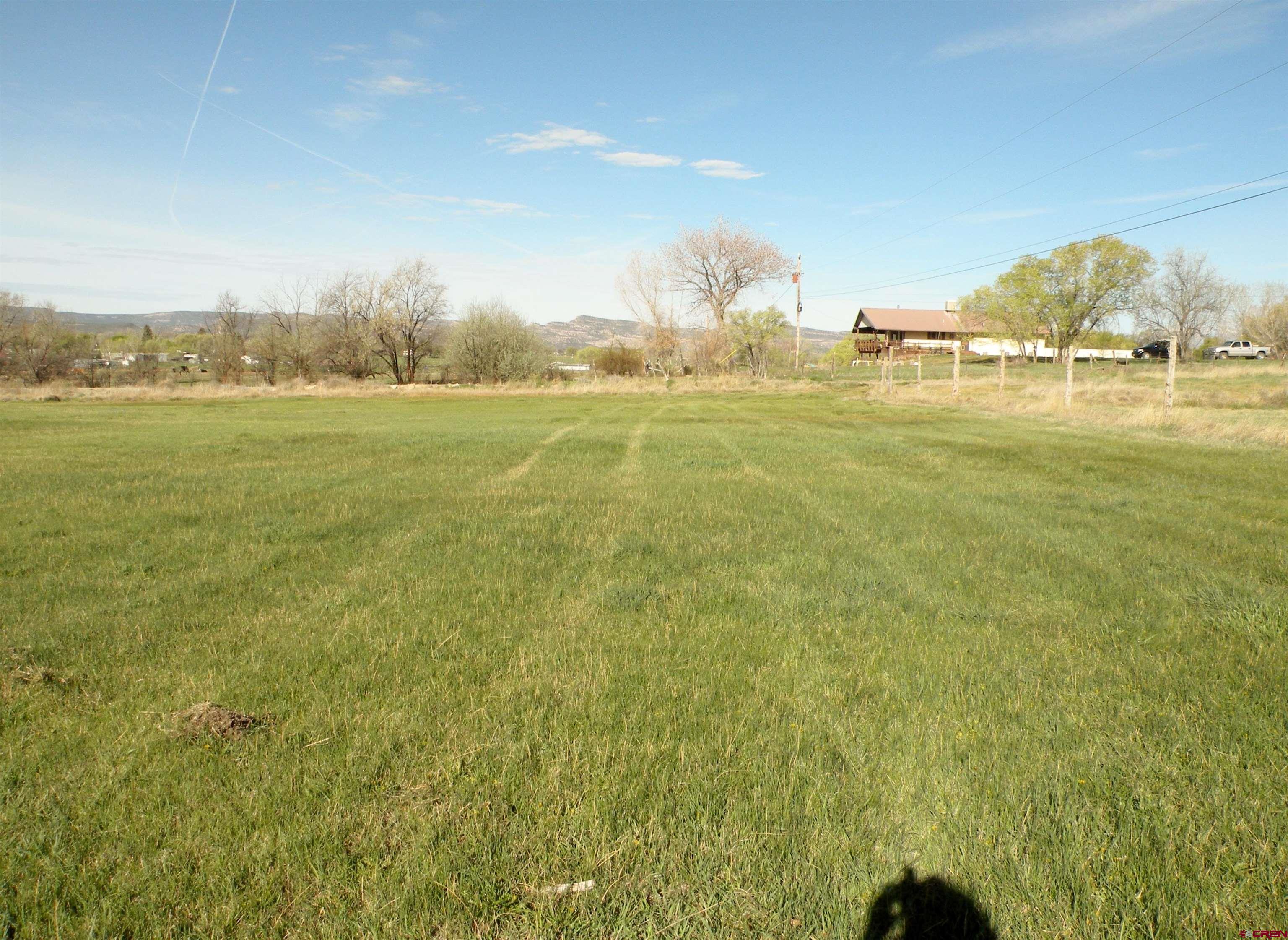 810 Grape Street Nucla, CO 81424 - Photo 11 of 31 a view of an ocean view