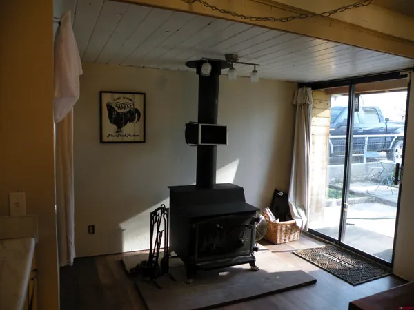 $349,000 | 810 Grape Street, Nucla, CO 81424