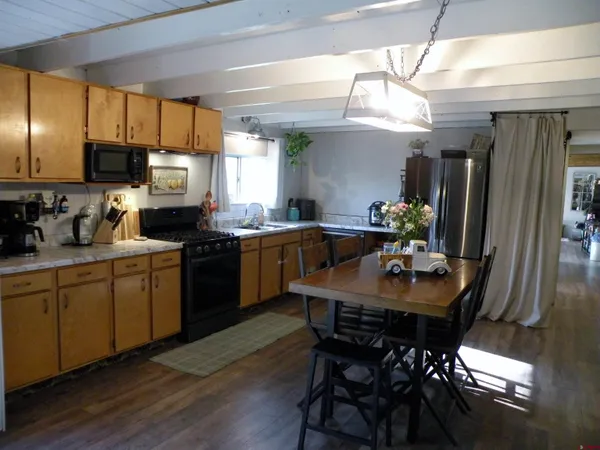 $349,000 | 810 Grape Street, Nucla, CO 81424