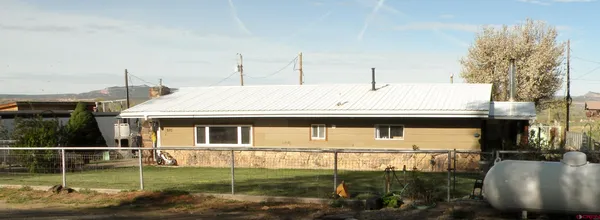 $349,000 | 810 Grape Street, Nucla, CO 81424