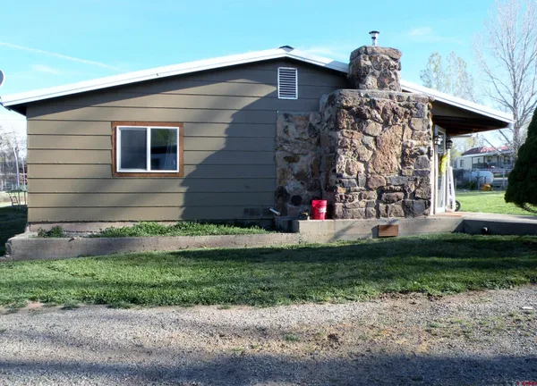 $349,000 | 810 Grape Street, Nucla, CO 81424