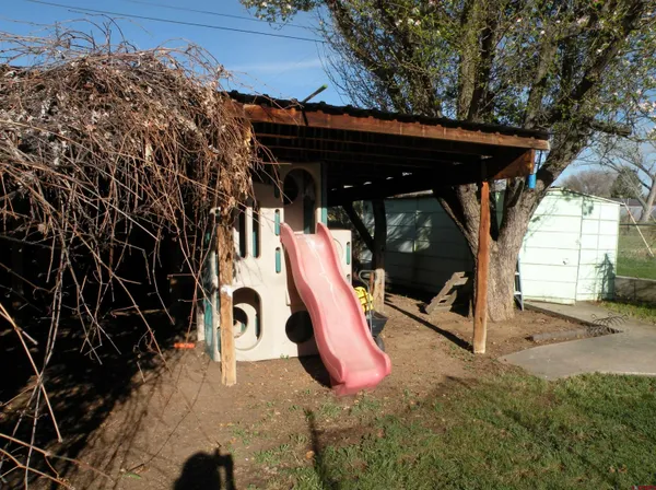 $349,000 | 810 Grape Street, Nucla, CO 81424