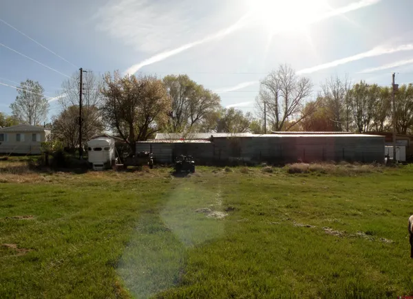$349,000 | 810 Grape Street, Nucla, CO 81424