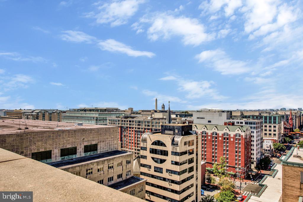 400 Massachusetts Avenue Northwest, Unit 1322 Washington, DC 20001 - Photo 36 of 37