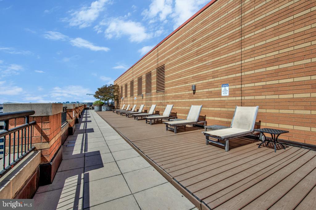 400 Massachusetts Avenue Northwest, Unit 1322 Washington, DC 20001 - Photo 37 of 37