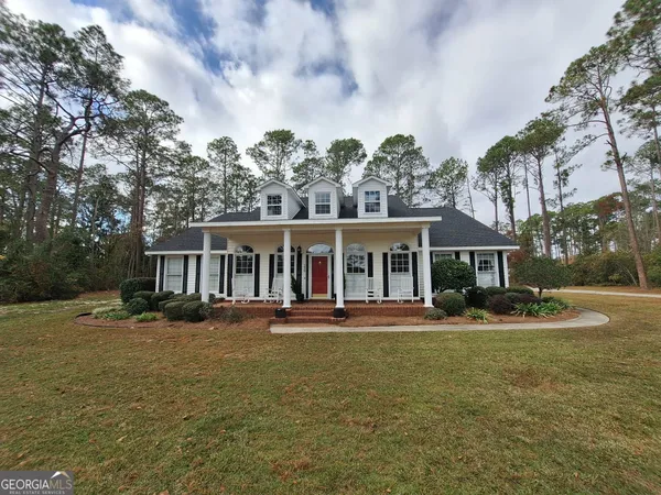 $369,000 | 250 Weatherly Drive, Baxley, GA 31513