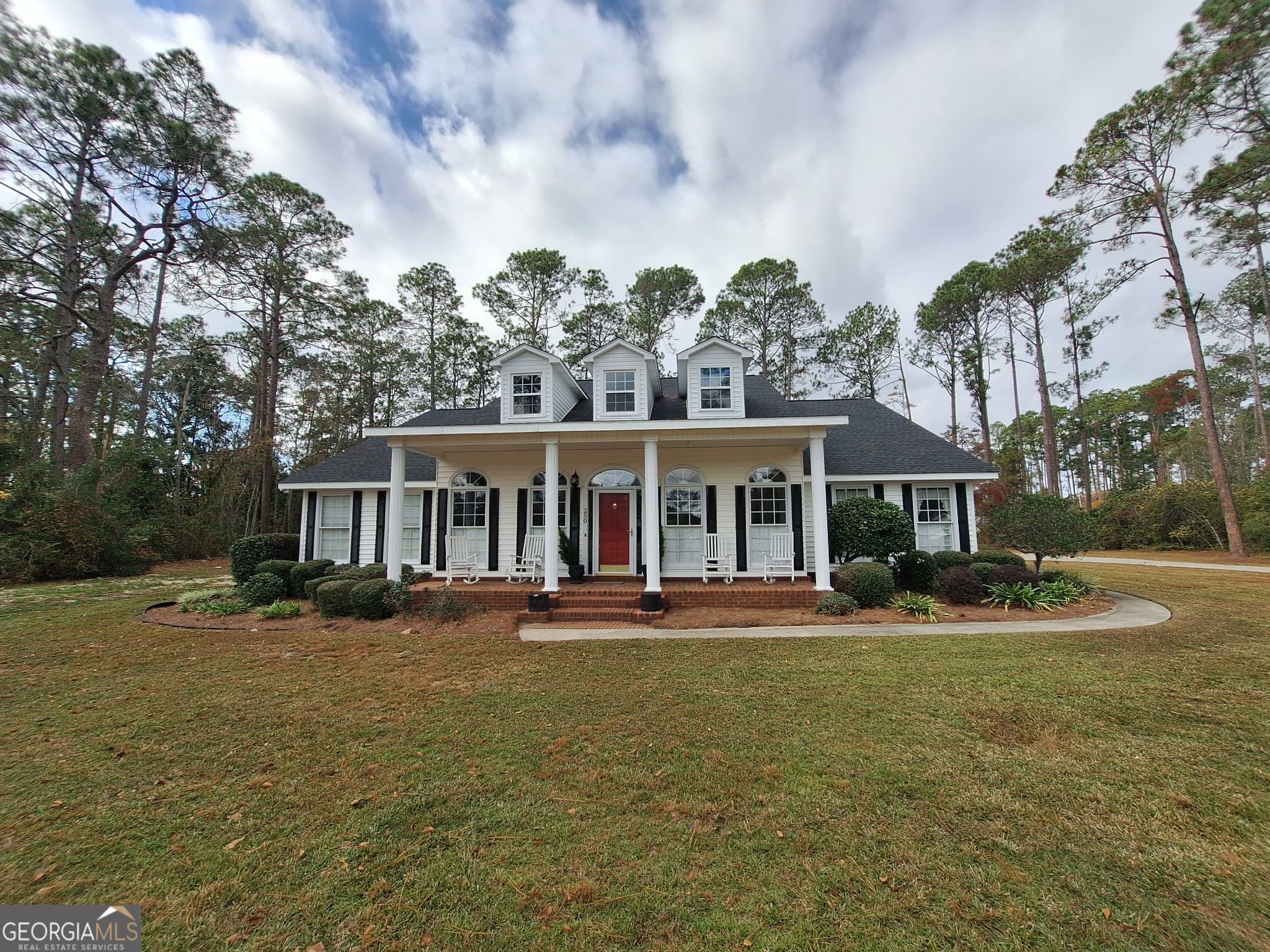 250 Weatherly Drive Baxley, GA 31513 - Photo 1 of 33