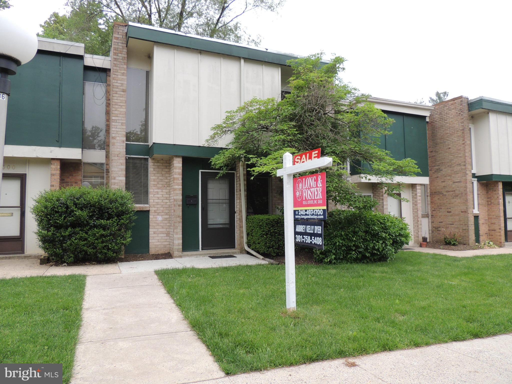 3302 Claridge Court Silver Spring, MD 20902 - Photo 1 of 18 Exterior (Front)