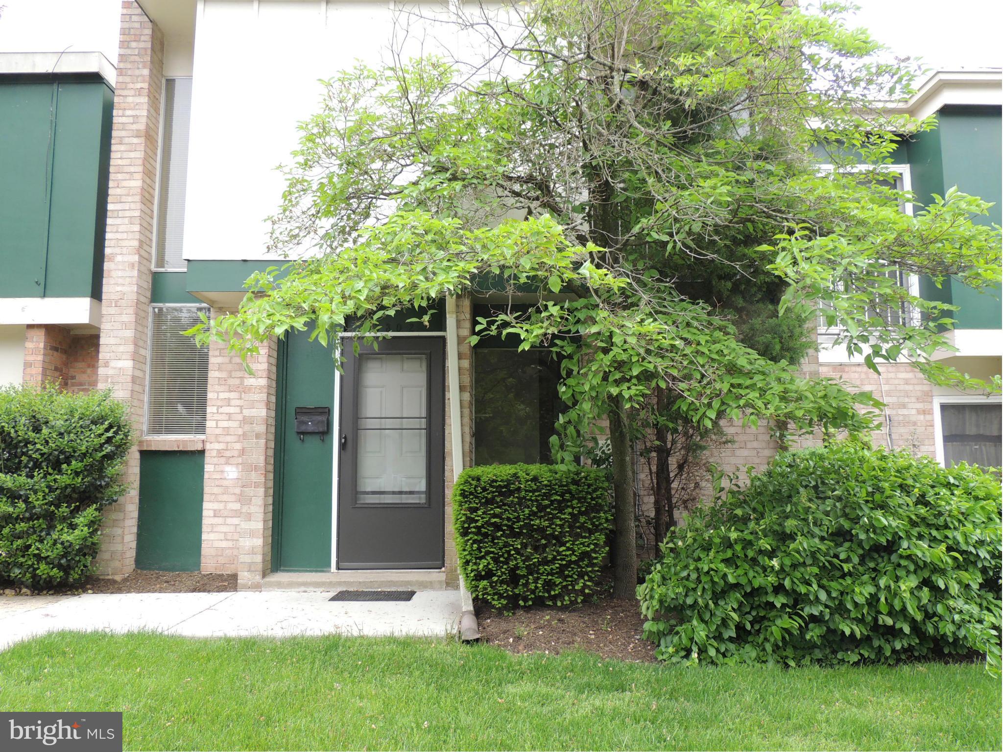 3302 Claridge Court Silver Spring, MD 20902 - Photo 2 of 18 Exterior (General)