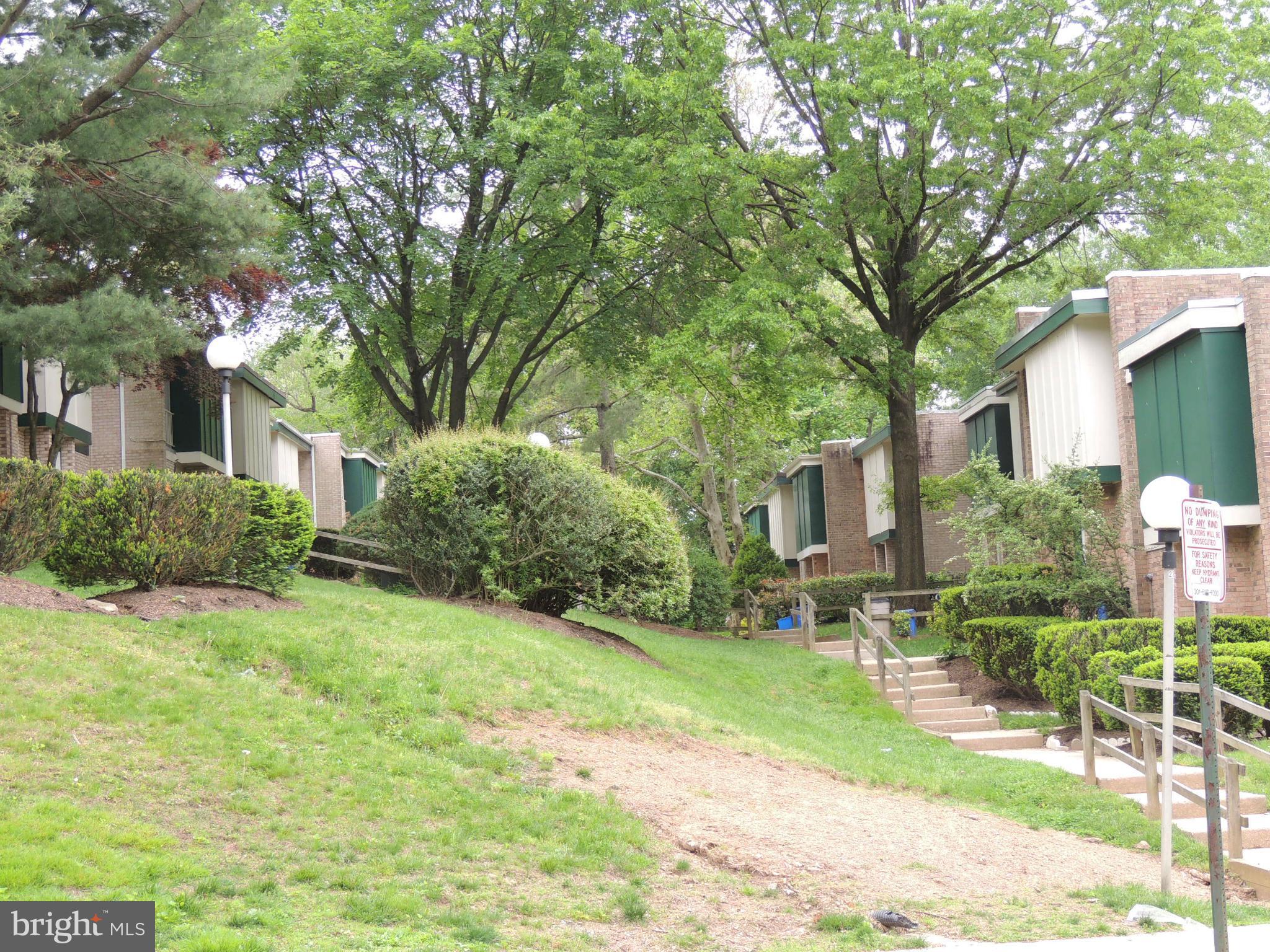 3302 Claridge Court Silver Spring, MD 20902 - Photo 17 of 18 Exterior (General)