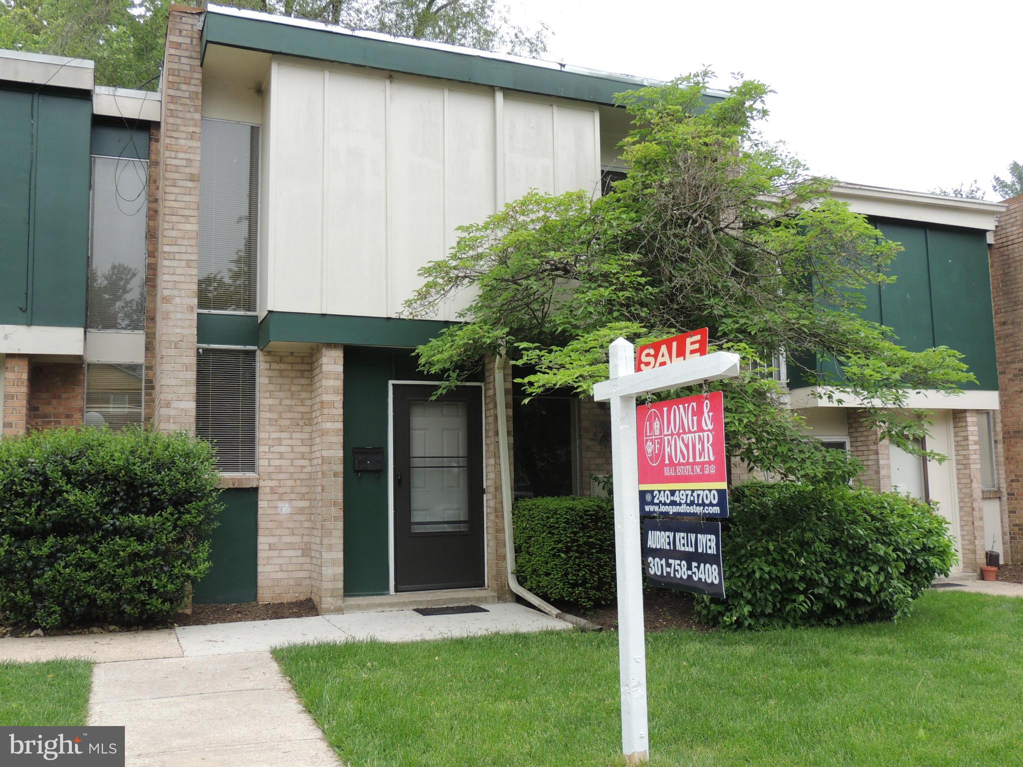 3302 Claridge Court Silver Spring, MD 20902 - Photo 18 of 18 Exterior (General)