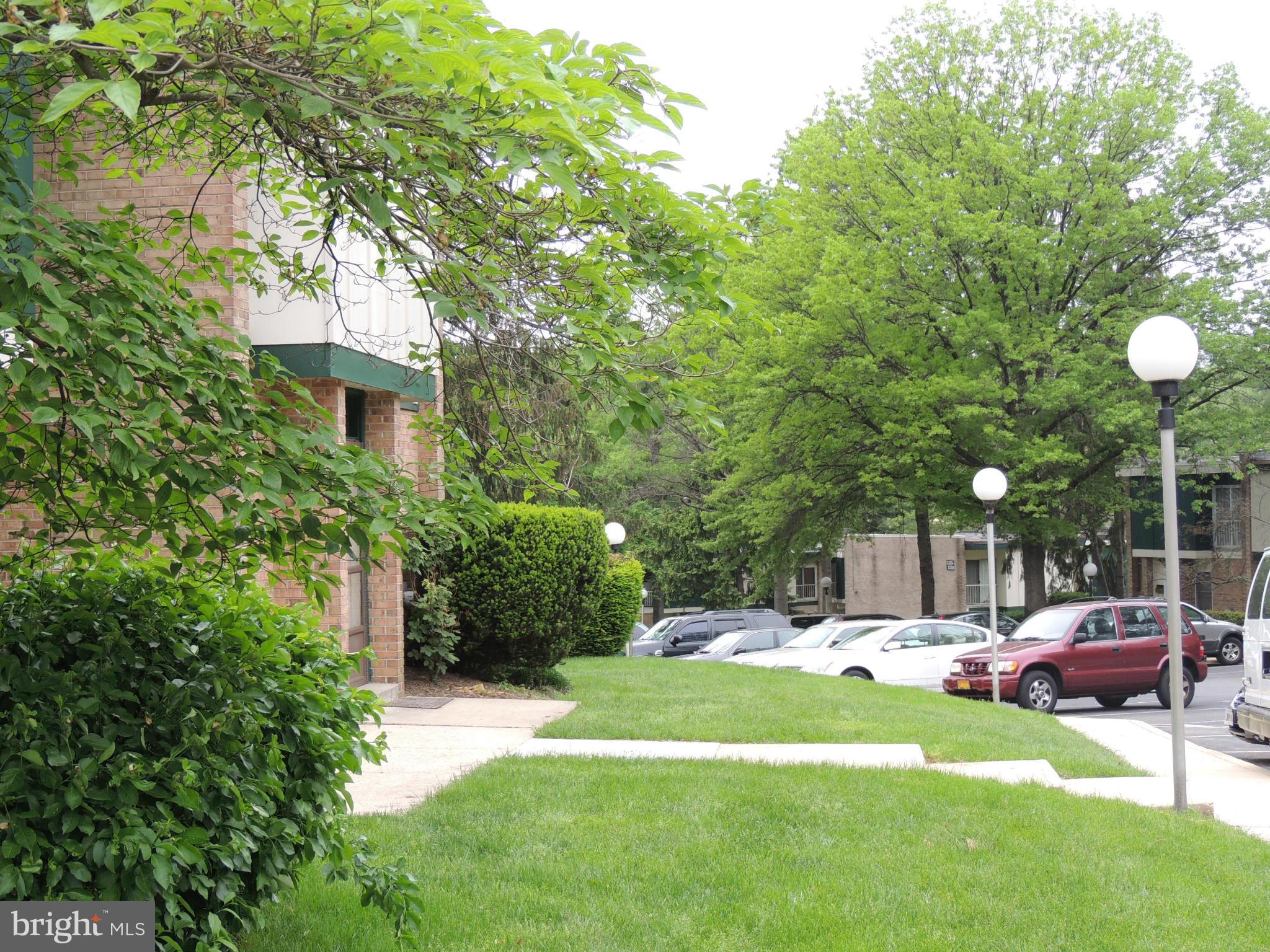 3302 Claridge Court Silver Spring, MD 20902 - Photo 3 of 18 Exterior (General)