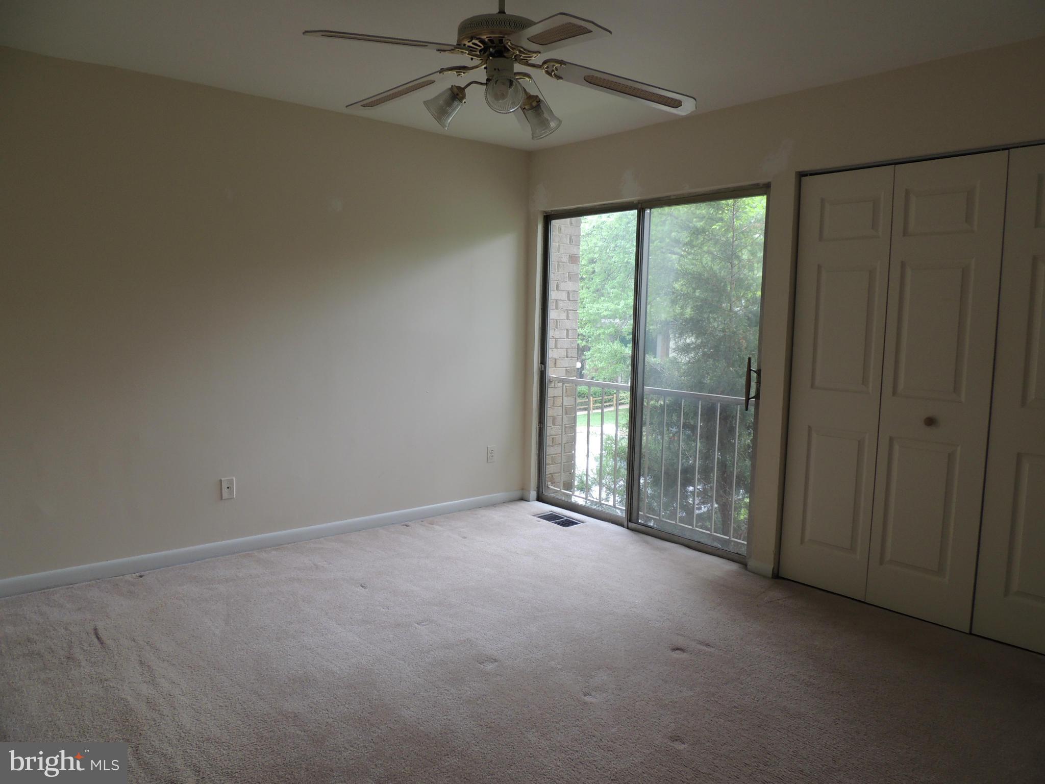3302 Claridge Court Silver Spring, MD 20902 - Photo 10 of 18 Bedroom (Master)