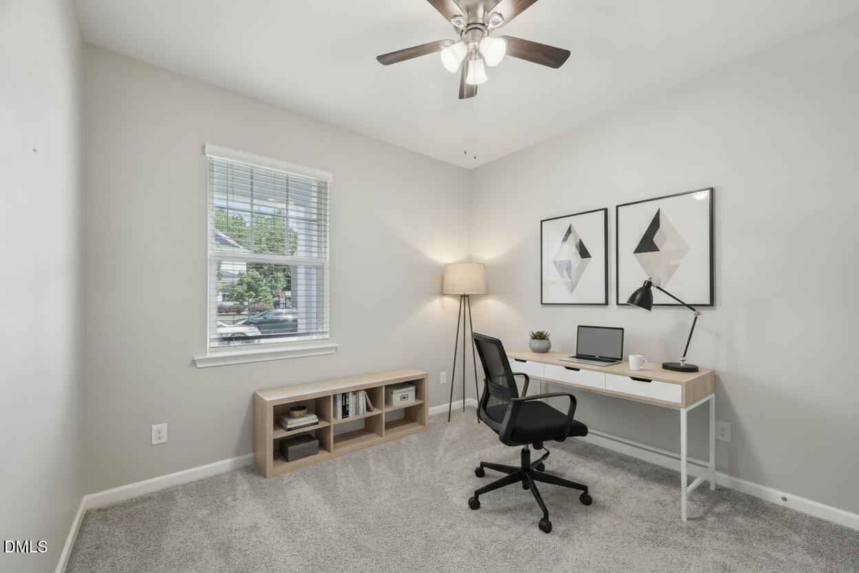 256 Summer Ranch Drive Fuquay-Varina, NC 27526 - Photo 8 of 26