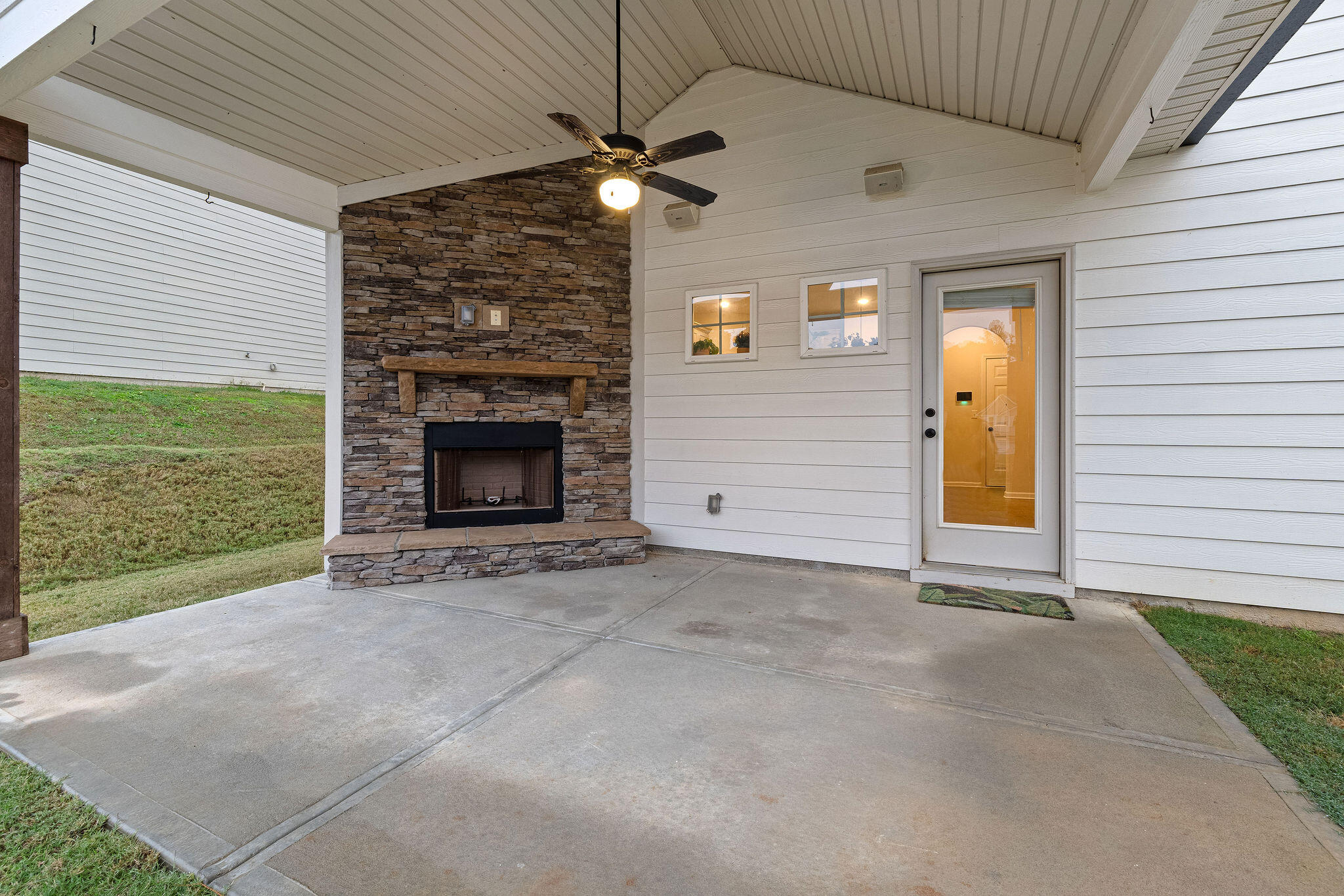 291 Palisade Ridge Evans, GA 30809 - Photo 44 of 46 DSC03622