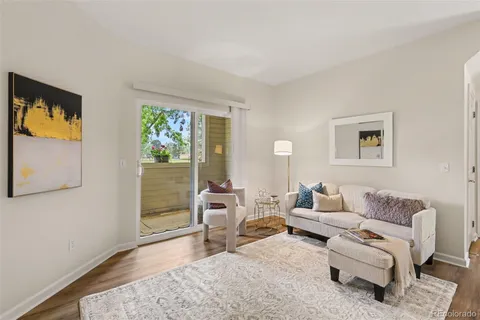 $270,000 | 8707 East Florida Avenue, Unit 507, Denver, CO 80247