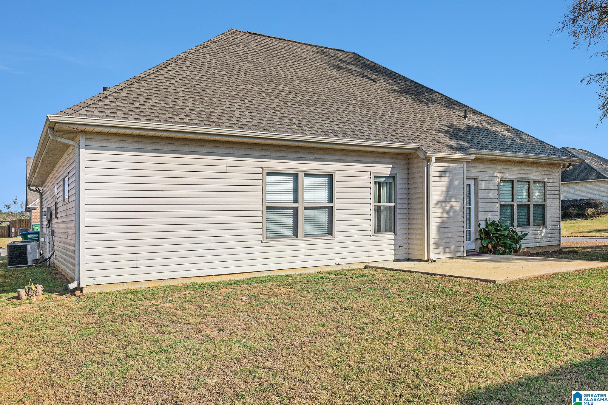 101 Moores Spring Road Montevallo, AL 35115 - Photo 18 of 19