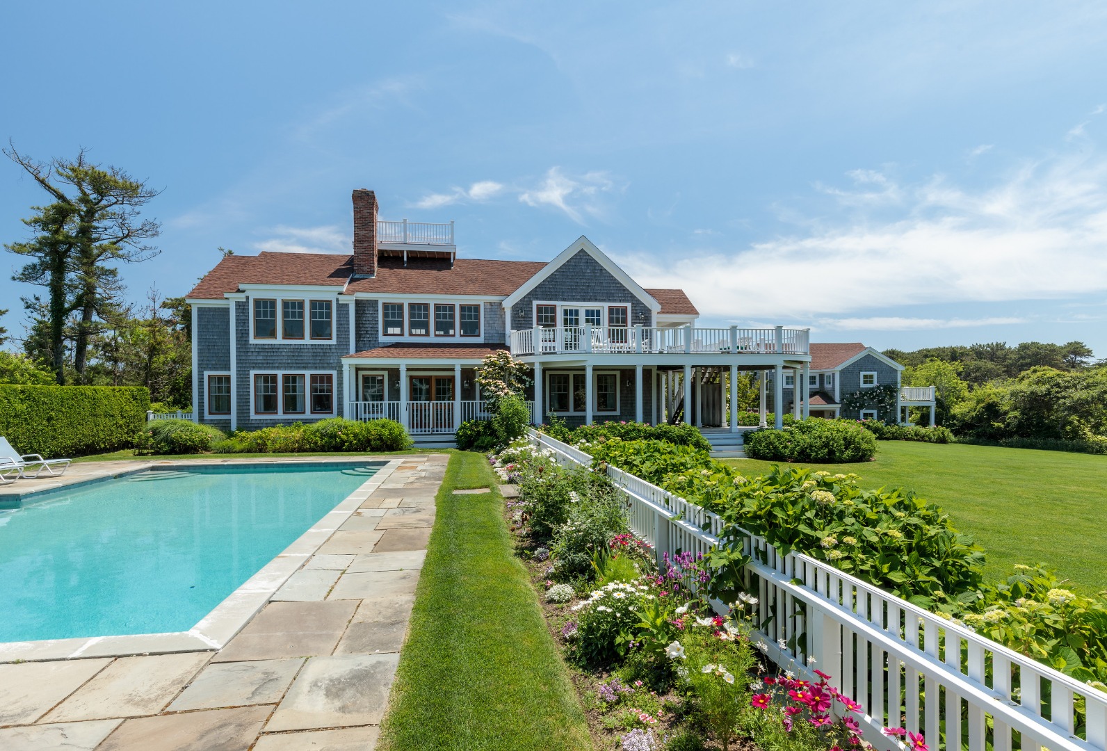 16 Shimmo Pond Road Nantucket, MA 02554 - Photo 5 of 40 Gallery Image 5
