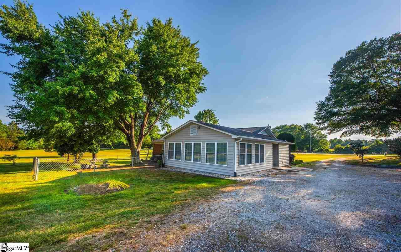 2 Leopard Road Fountain Inn, SC 29644 - Photo 35 of 36