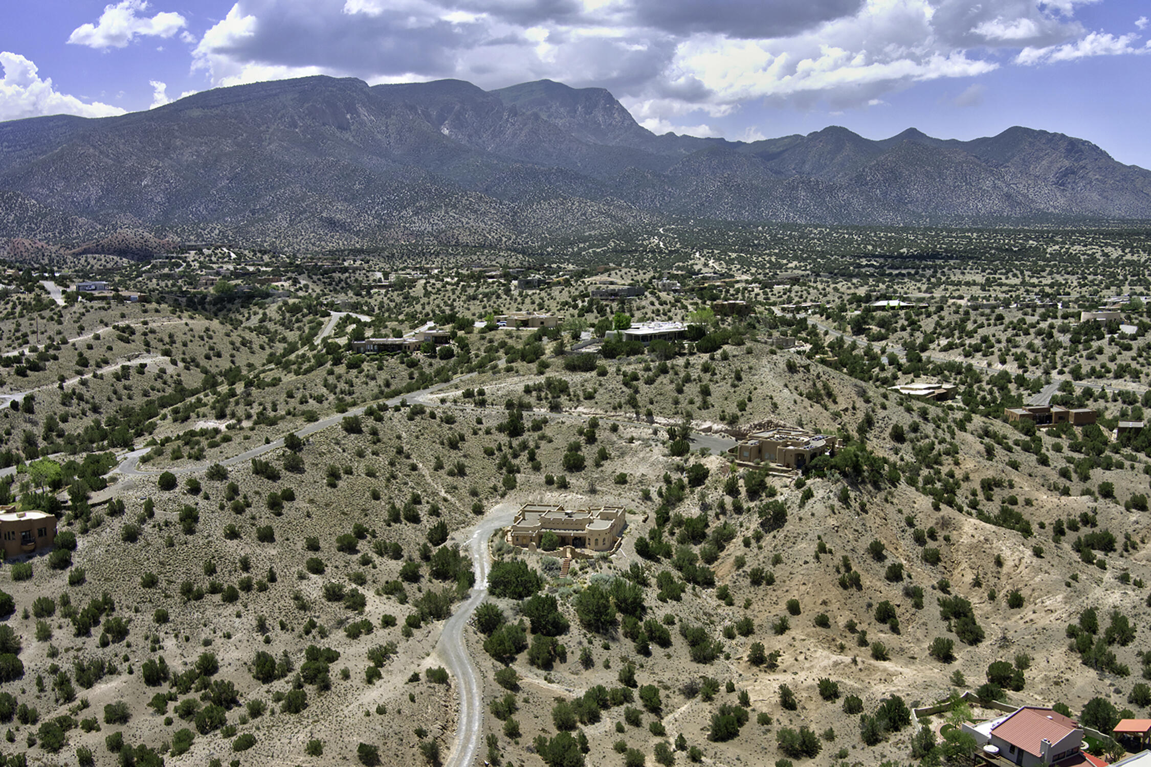 90 Homesteads Road Placitas, NM 87043 - Photo 54 of 58 Gallery Image 54