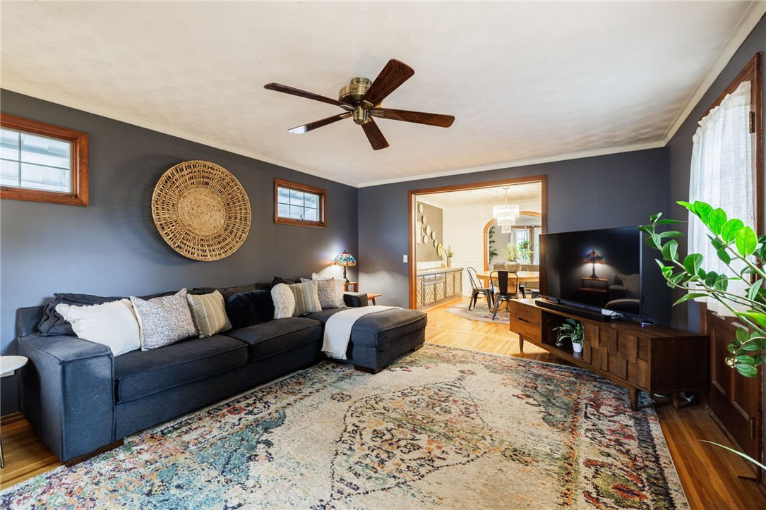 98 Wimbledon Road Irondequoit, NY 14617 - Photo 20 of 38