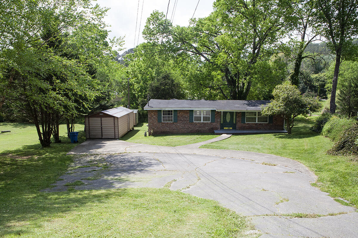 4021 McCahill Road Chattanooga, TN 37415 - Photo 26 of 27 IMG_0401