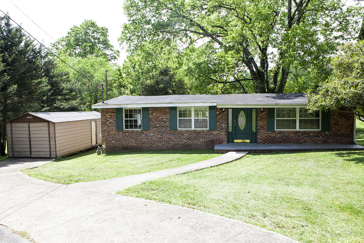 4021 McCahill Road Chattanooga, TN 37415 - Photo 3 of 27 IMG_0381
