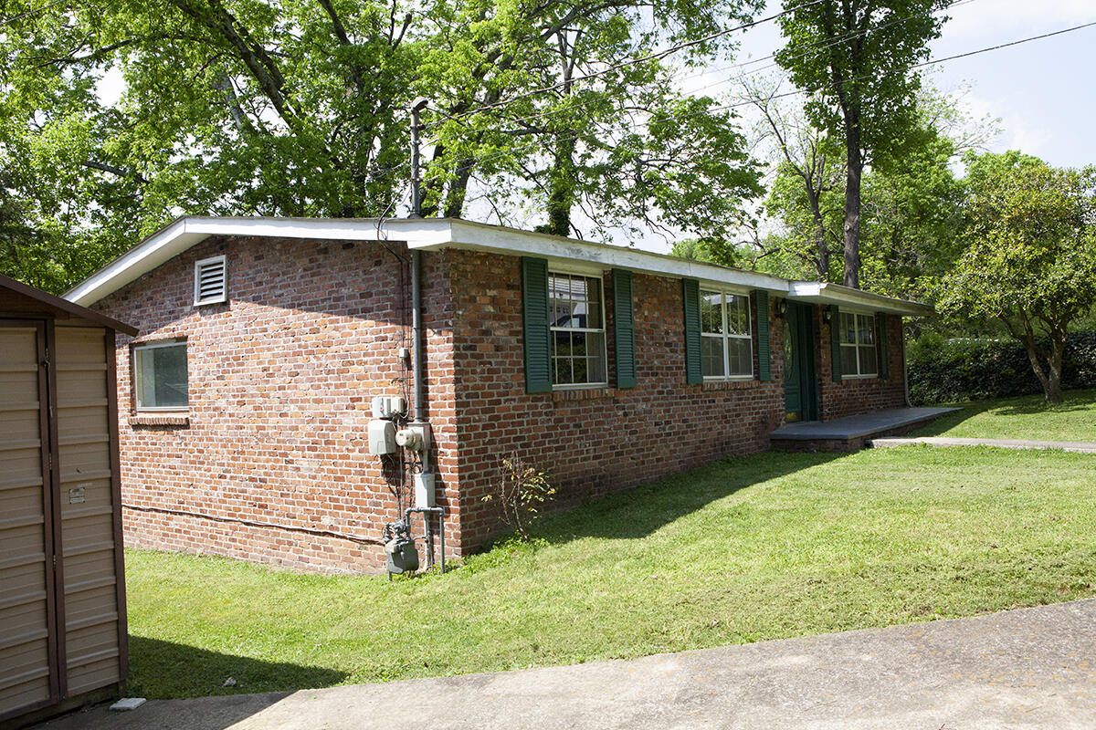 4021 McCahill Road Chattanooga, TN 37415 - Photo 5 of 27 IMG_0374