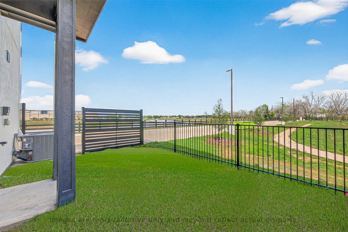 10719 Mason Road, Unit 46 Richmond, TX 77406 - Photo 35 of 43