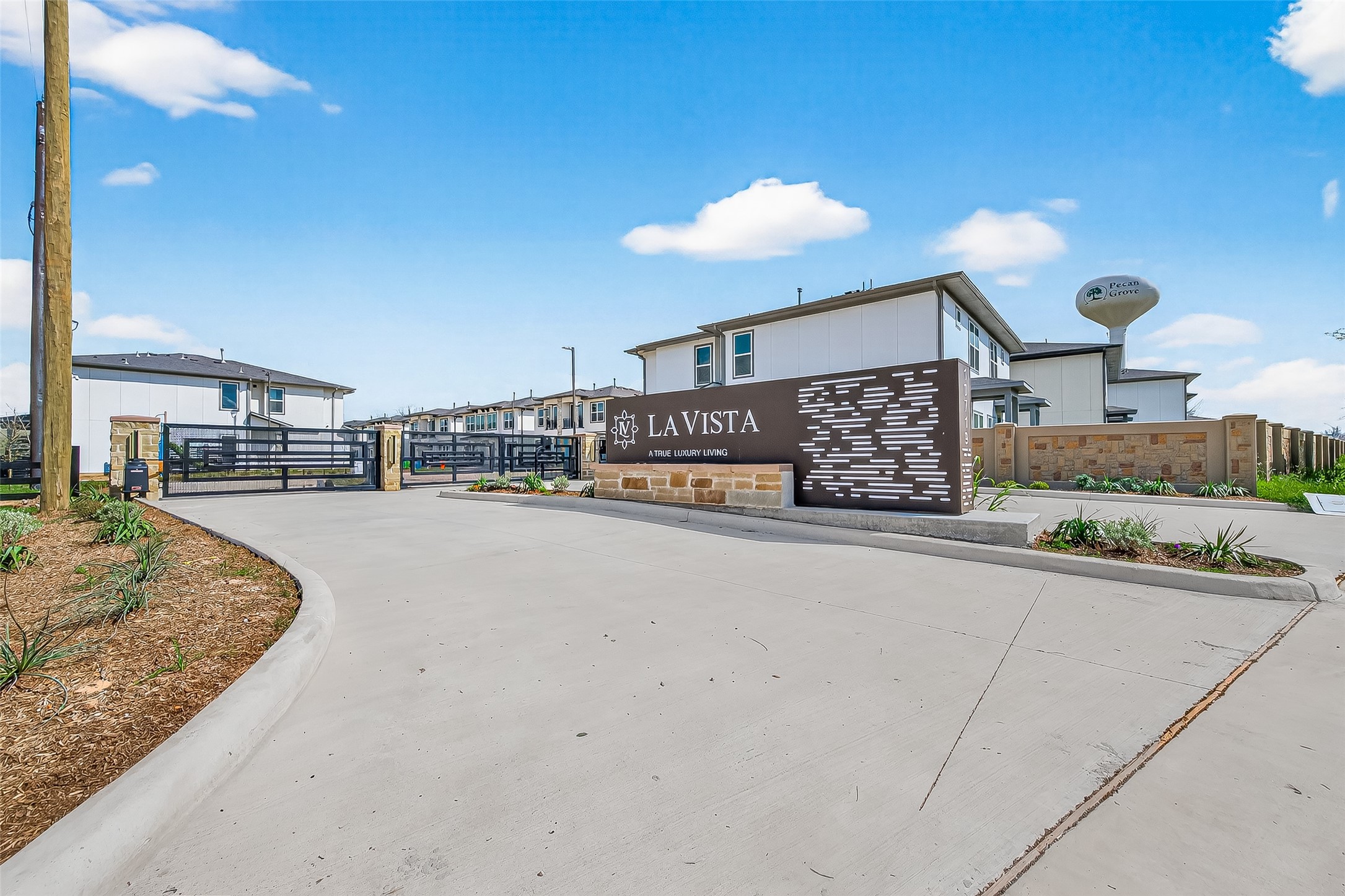 10719 Mason Road, Unit 46 Richmond, TX 77406 - Photo 37 of 43