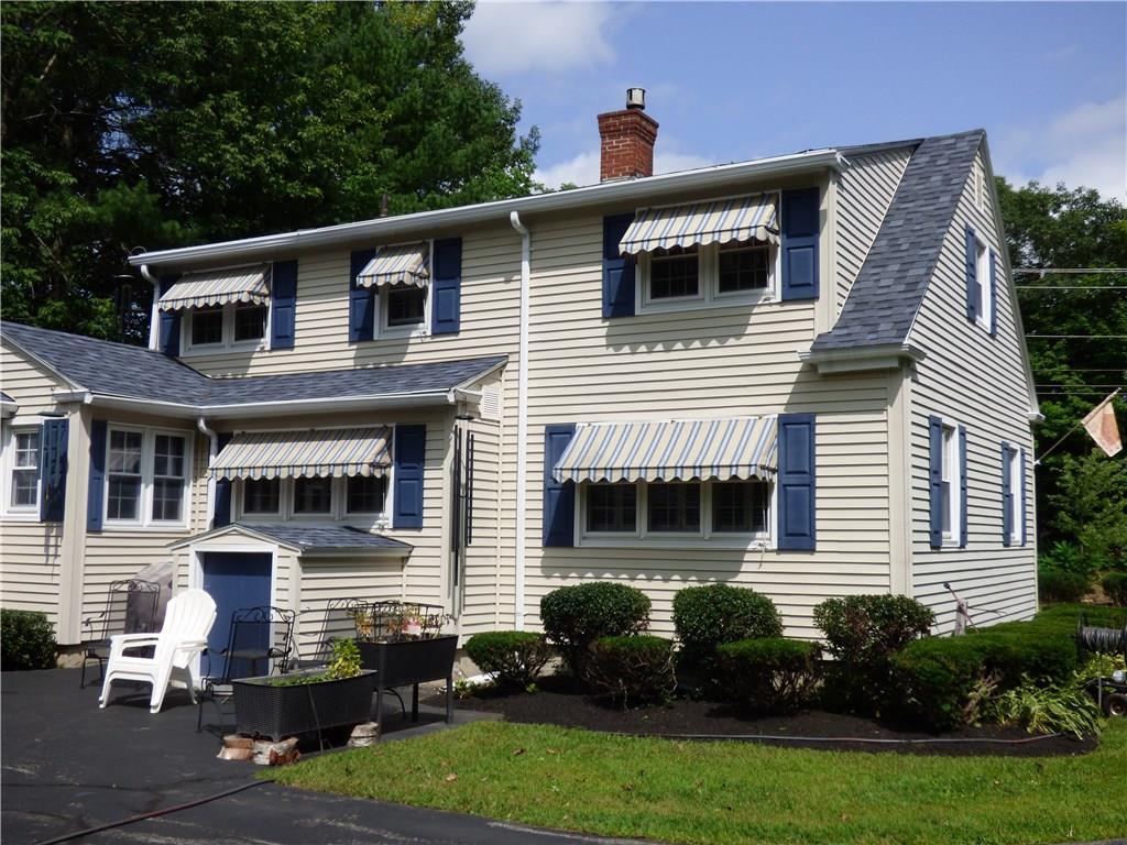 216 Fort Hill Road Gorham, ME 04038 - Photo 2 of 19 Photo