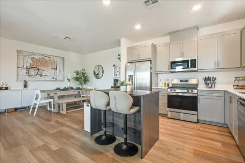 $569,000 | 5464 Shorefront Drive, Unit 143, San Diego, CA 92154