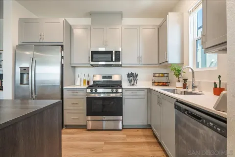 $569,000 | 5464 Shorefront Drive, Unit 143, San Diego, CA 92154