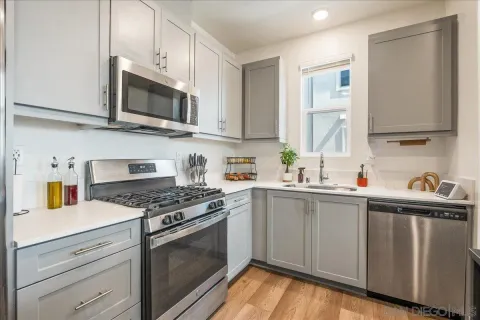 $569,000 | 5464 Shorefront Drive, Unit 143, San Diego, CA 92154