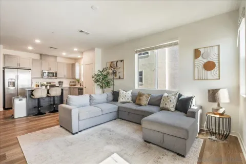 $569,000 | 5464 Shorefront Drive, Unit 143, San Diego, CA 92154