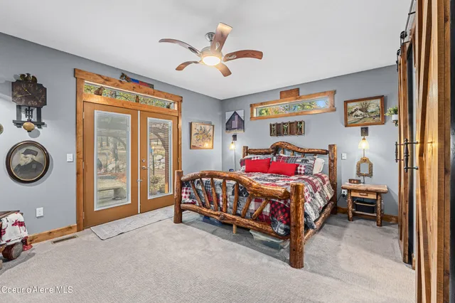 $799,995 | 28615 North Milan Road, Chattaroy, WA 99003