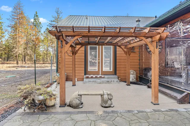 $799,995 | 28615 North Milan Road, Chattaroy, WA 99003