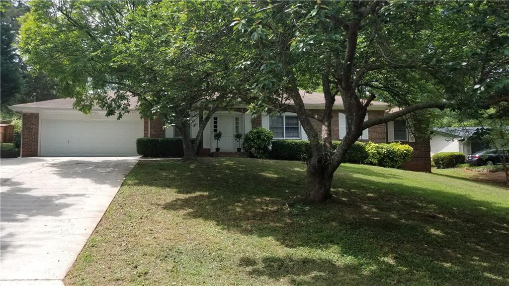 3711 Aristides Lane Decatur, GA 30034 - Photo 1 of 1