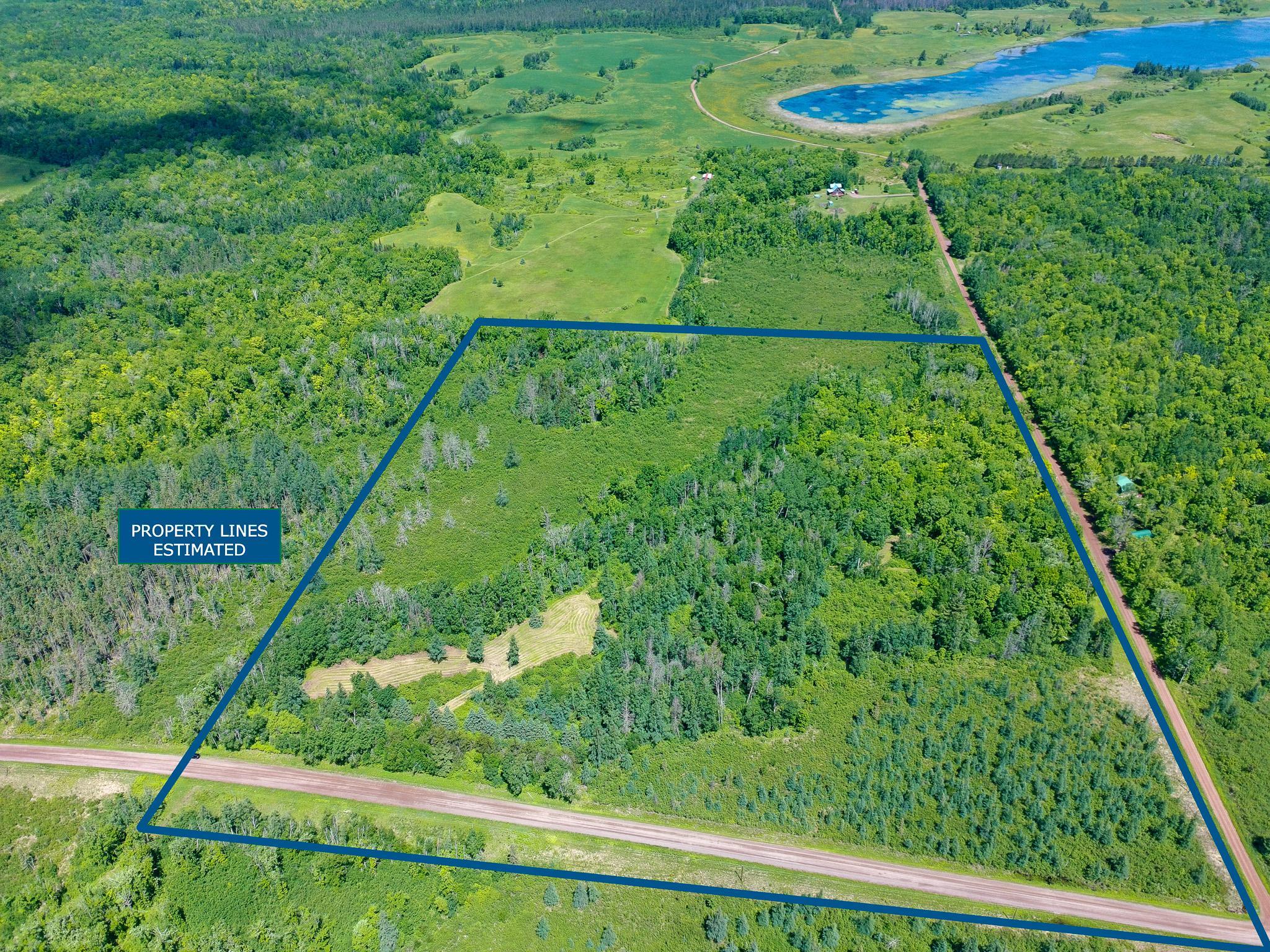 89225 Little Oak Lake Road Kerrick, MN 55756 - Photo 1 of 33