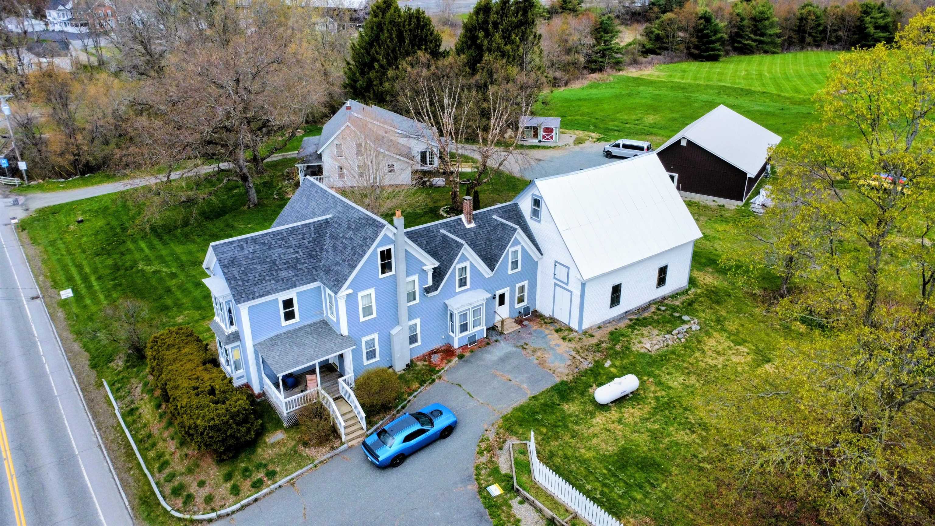 65 Benton Road Haverhill, NH 03774 - Photo 5 of 49 Gallery Image 5