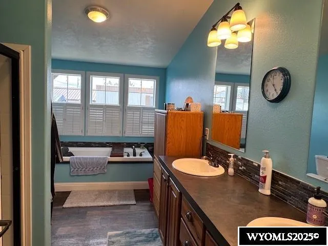 $289,000 | 309 Susie Avenue, Diamondville, WY 83116