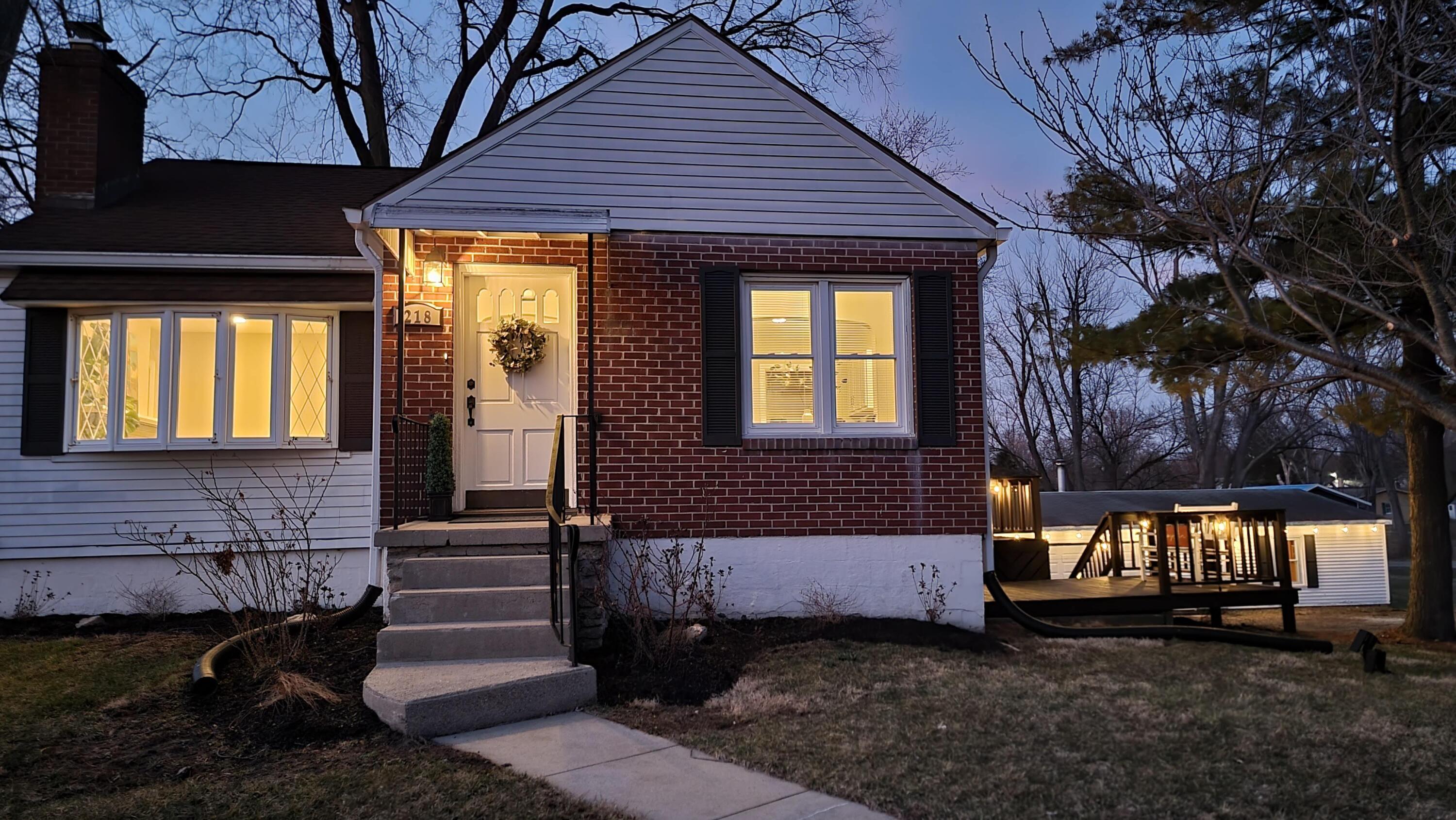 218 Rosewood Road Medway, OH 45341 - Photo 57 of 78 20250310_195828