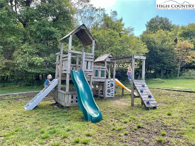 $237,500 | 301 Pinnacle Inn Road, Unit 3320, Beech Mountain, NC 28604