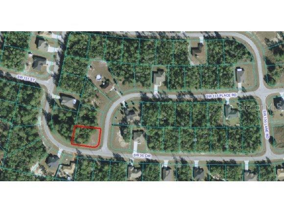 Lot 22 Southwest Lot Road Ocala, FL 34473 - Photo 1 of 1 Primary Photo