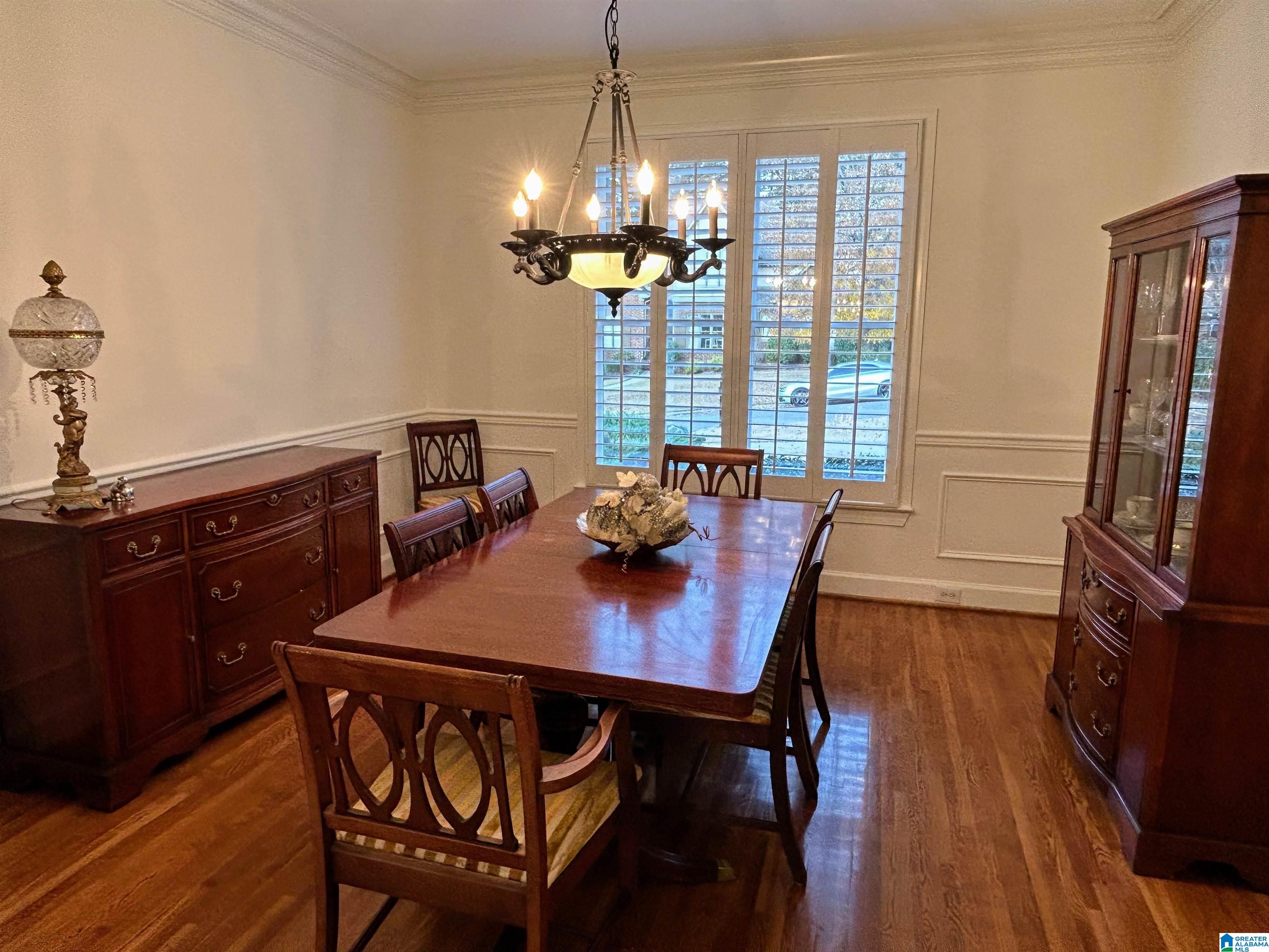 4005 Milner Way Hoover, AL 35242 - Photo 9 of 33