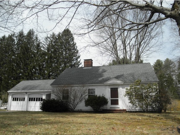 92 Rockingham Street Concord, NH 03301 - Photo 1 of 1