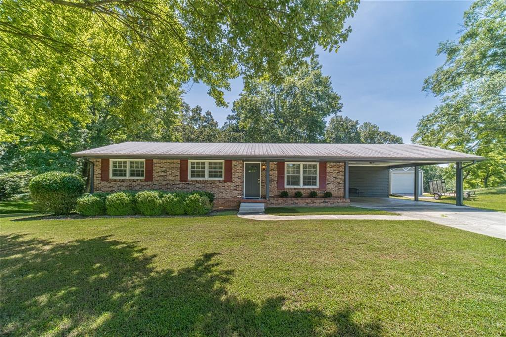 4619 Mountain View Road Oakwood, GA 30566 - Photo 5 of 41 Gallery Image 5