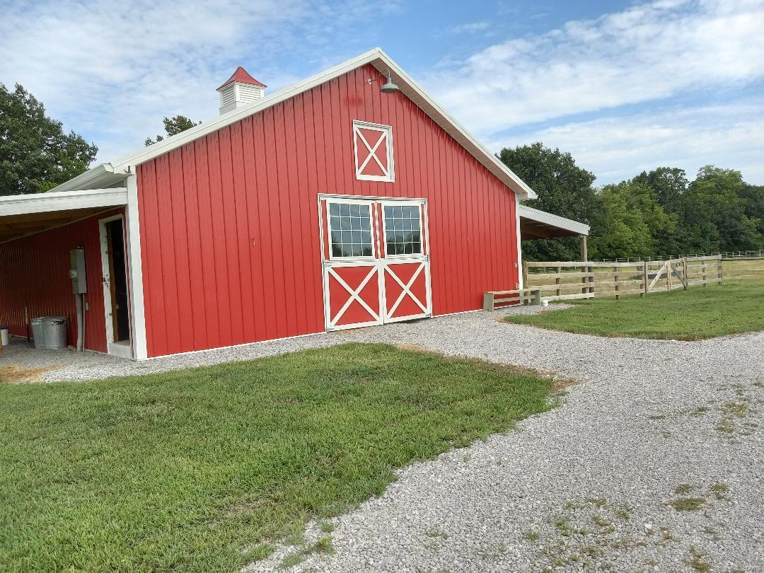 151 West Doc Lin Drive Sparta, IL 62286 - Photo 3 of 13