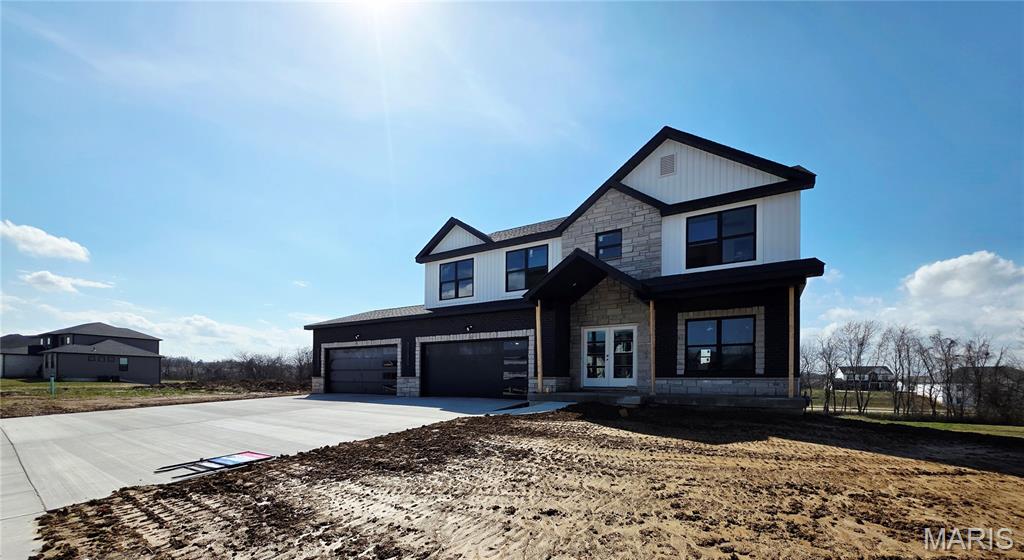 3714 Thicket Drive Shiloh, IL 62221 - Photo 2 of 4